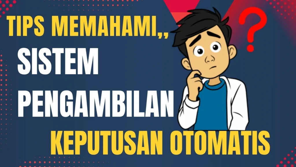 Sistem Pengambilan Keputusan Otomatis - yeticozyhotel.com/restaurant-menu.php