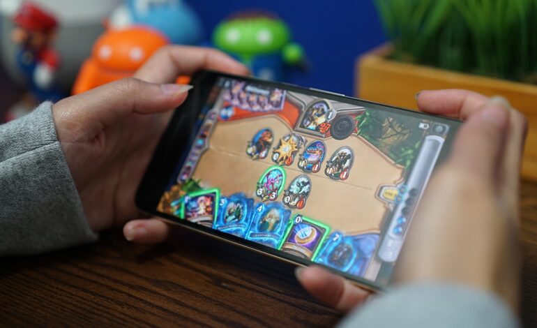 Memilih Game Mobile Terbaik Kategori Kompetitif Terpopuler yang Menguasai Pasar Saat Ini