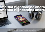 Fakta Mengejutkan di Balik Game Slot HighDomino Android