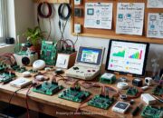 Kenapa IoT Proyek Rumah Jadi Game Favorit Para Maker?