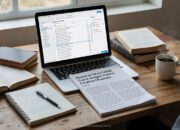 Kegiatan Sitasi Lebih Cepat dengan Zotero Citation Otomatis