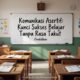 Komunikasi Asertif: Kunci Sukses Belajar Tanpa Rasa Takut