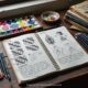 Panduan Cornell Note Taking untuk Pelajar Seni Budaya Pemula