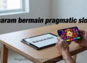 5 Fakta Mengejutkan Kenapa Pragmatic Slot Haram di Islam