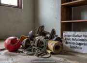 Jangan Abaikan Tanda Toxic Relationship demi Kebugaran Tubuhmu