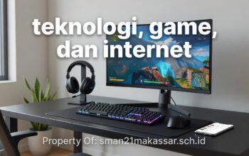 Panduan Praktis Memilih Game Online Terbaik di Internet 2024