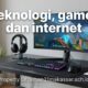 Panduan Praktis Memilih Game Online Terbaik di Internet 2024